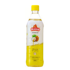 Kissan Coconut oil