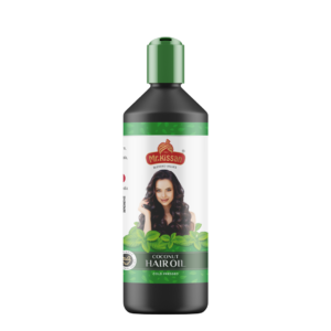  Kissan Hair Oil