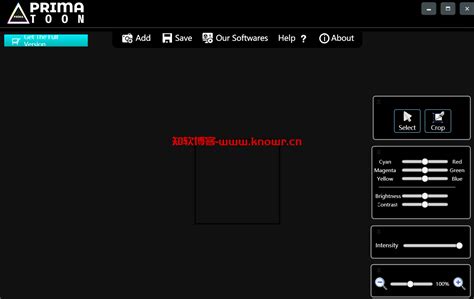 PrimaToon 2.1.2 (2025) Portable