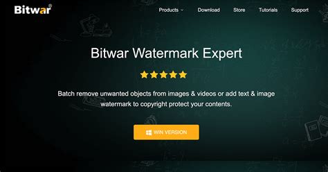 Bitwar Video Converter Download