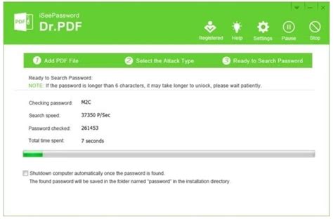 ISeePassword Dr.ZIP 4.5.9 Download