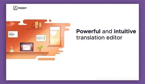 POEDIT Translation Editor 3.4.4